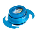 NRG Quick Release 3.0 Blue - Universal