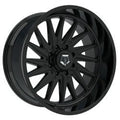 22x10 TIS 547B 8X170 +10