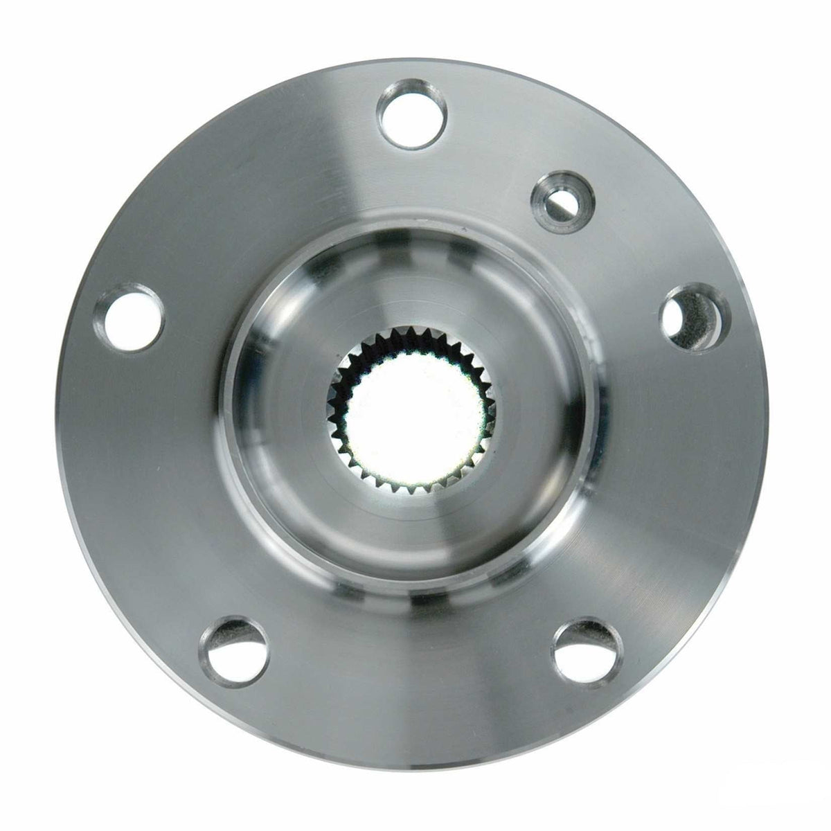 BMW F15 X5 Front Wheel Bearing Assembly By Hudson 31226882263