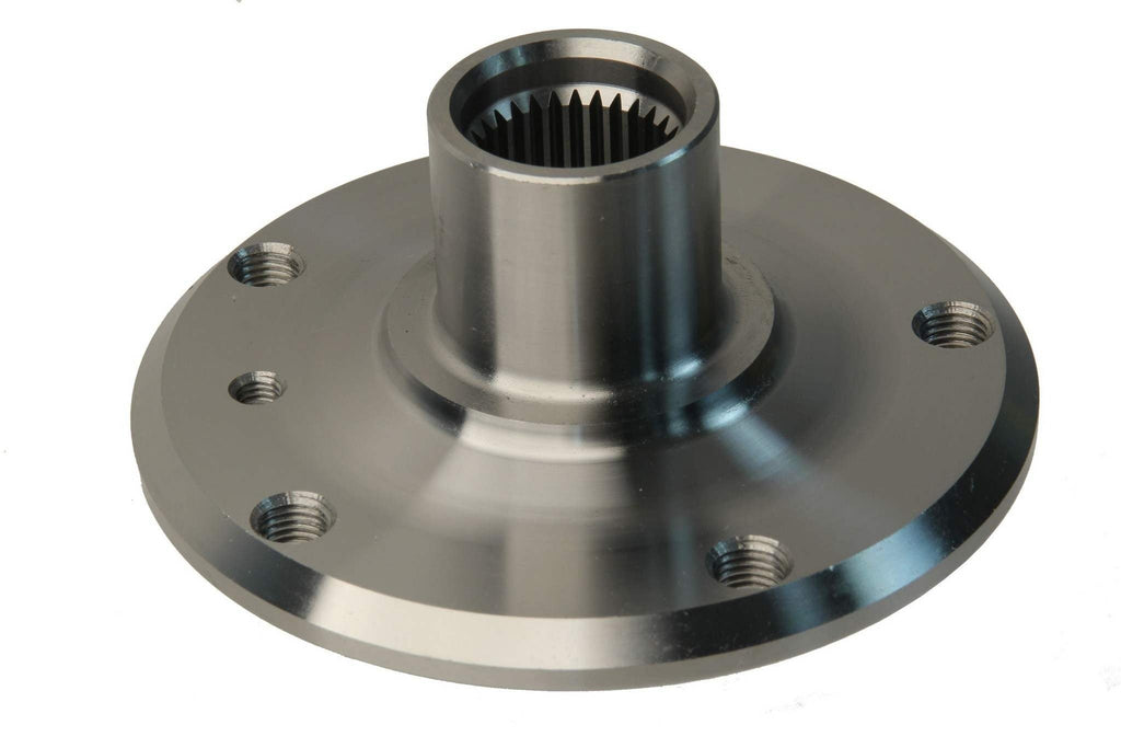 BMW E60 5-Series Rear Wheel Hub By Uro Parts 33411095774