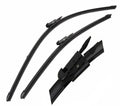 BMW F30 3-Series Windshield Wiper Blade Set OEM 61612241375