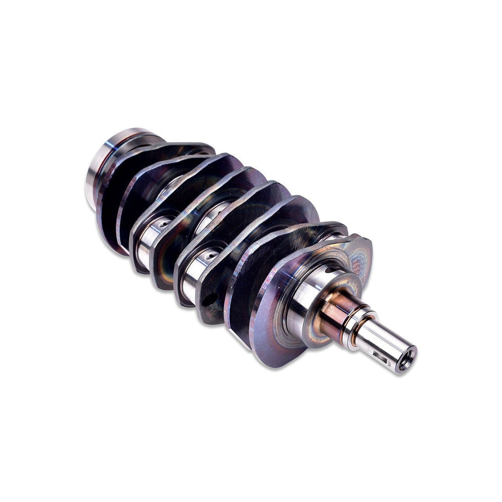 IAG 600 FA20 Subaru Short Block (10.5:1 Compression Ratio) - 2013-2021 Scion FRS / Subaru BRZ / Toyota 86