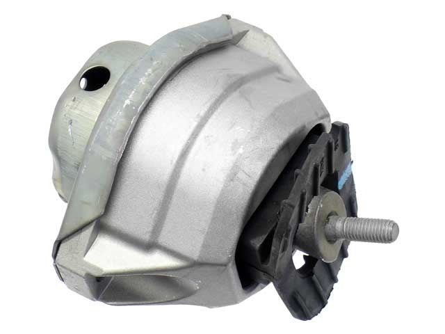 BMW E60 5-Series Engine Mount OEM 22116761089 or 22116761090