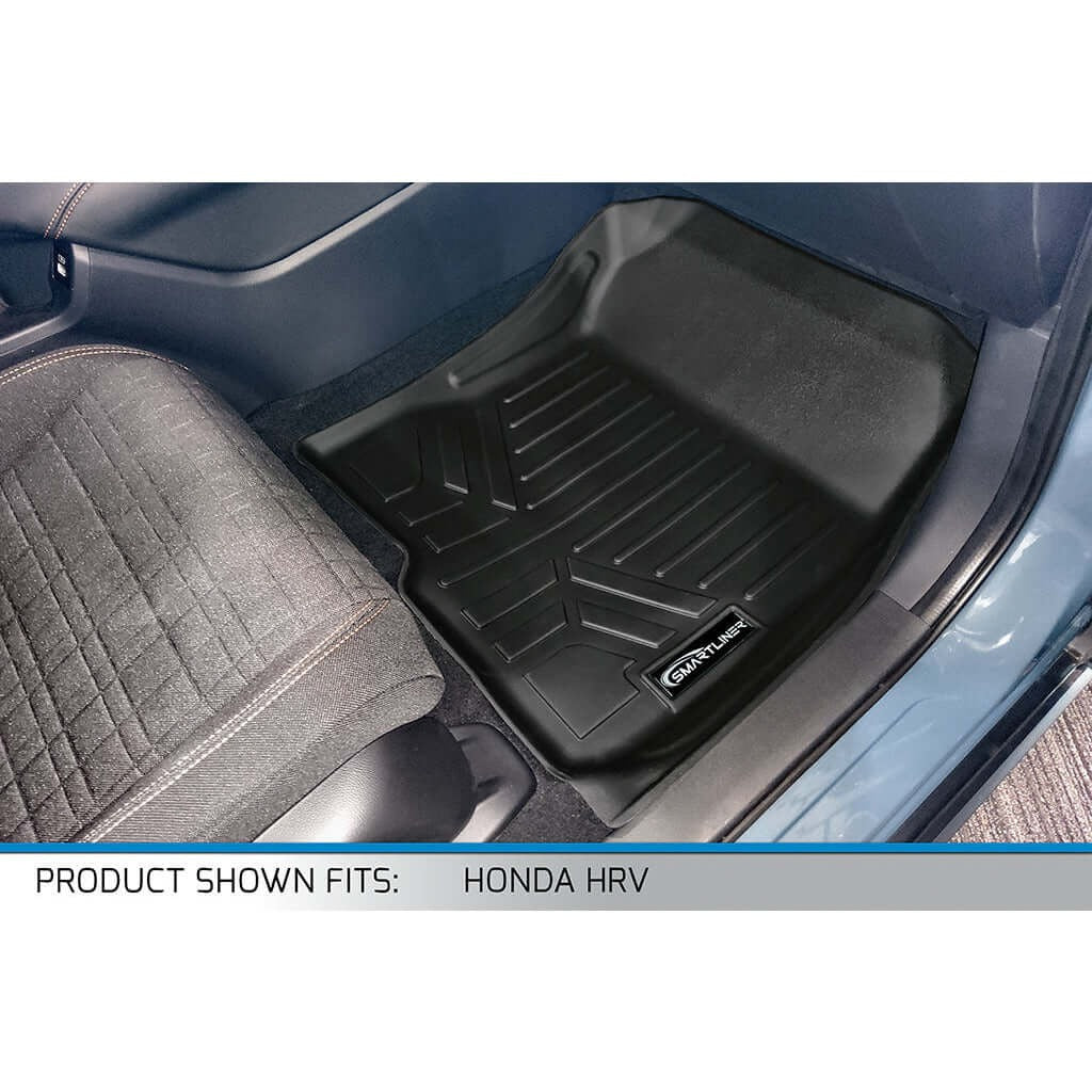 SMARTLINER Floor Liners for 2025 - 2026 Acura ADX