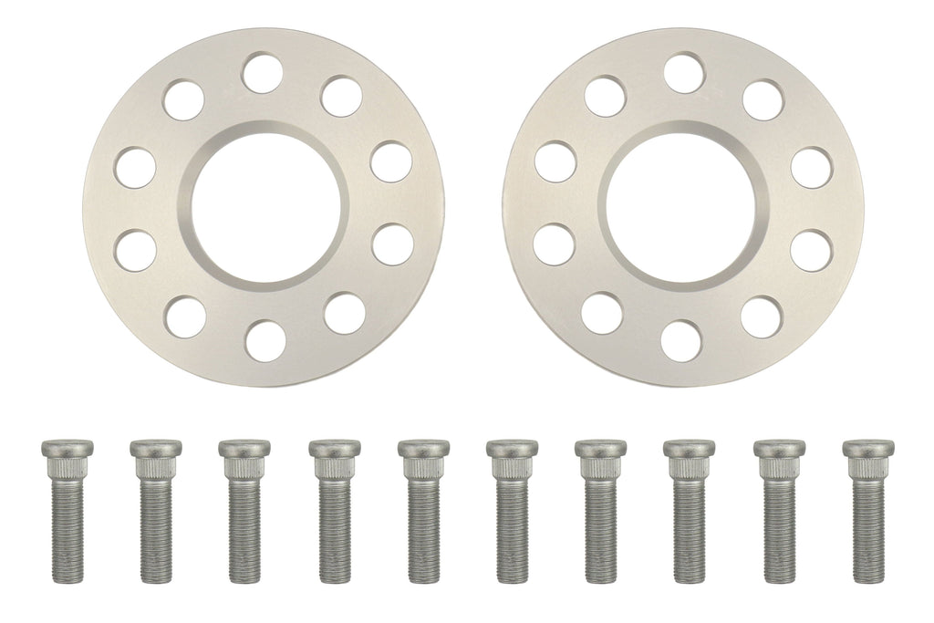 H&R Springs Trakplus Wheel Spacer 5x100 5mm Pair - Subaru Models (inc. 2002-2014 WRX)