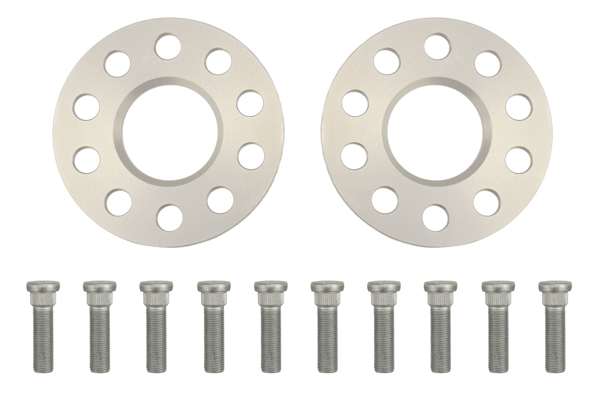 H&R Springs Trakplus Wheel Spacer 5x100 5mm Pair - Subaru Models (inc. 2002-2014 WRX)