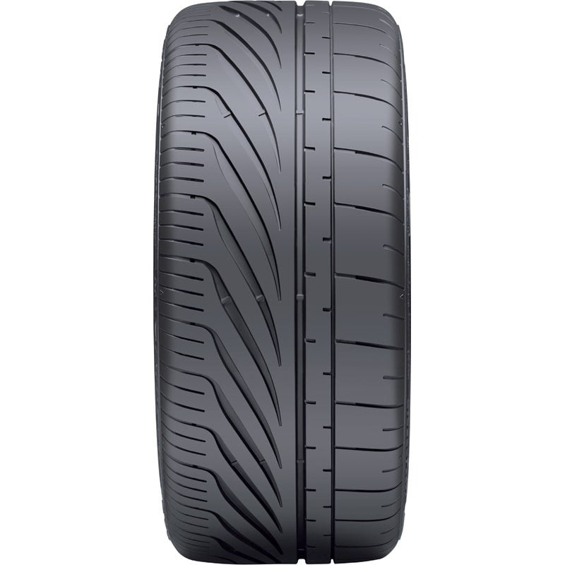 Goodyear Eagle F1 Supercar G2 (Right) Tire 285/35R20 92Y