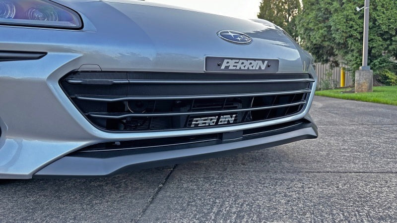 PERRIN Engine Oil Cooler Full Kit 2022-2026 Subaru BRZ / Toyota GR86