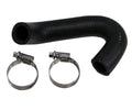 BMW E46 3-Series Secondary Air Pump Hose OEM 11727555680