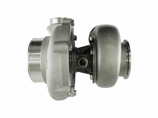 TurboSmart TS-1 Turbocharger 5862 V-Band 0.82AR Externally Wastegated - Universal