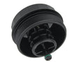 BMW 1-Series Engine Oil Filter Housing Cap By Rein 11427525334