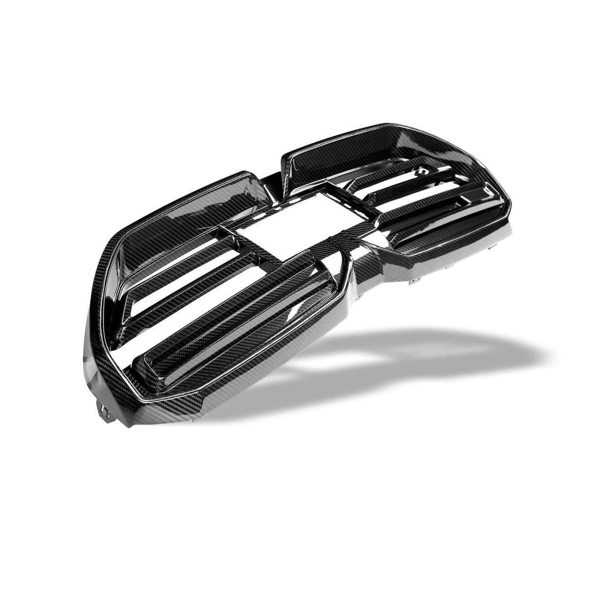 Revozport Carbon Fiber Front Grill - BMW / G90 / G99 / M5 / M5 Touring