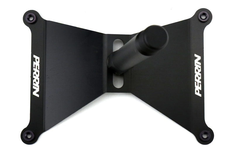 PERRIN License Plate Relocation Kit - 2020-2024 Toyota GR Supra