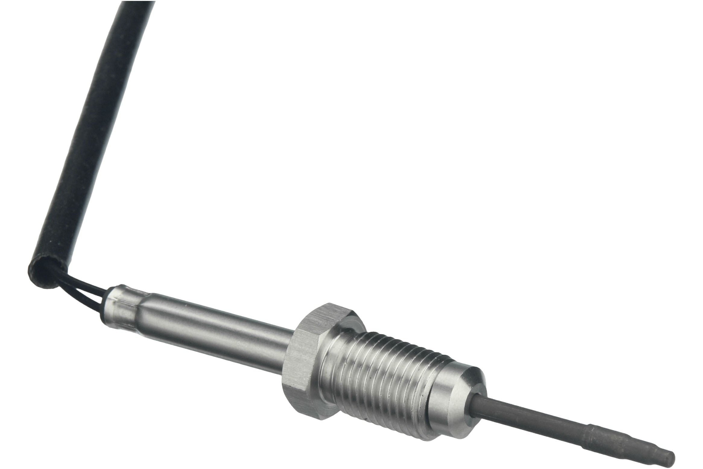 BMW E70 X5 xDrive35d Exhaust Temperature Sensor By Uro 13627805606 (Before Filter)