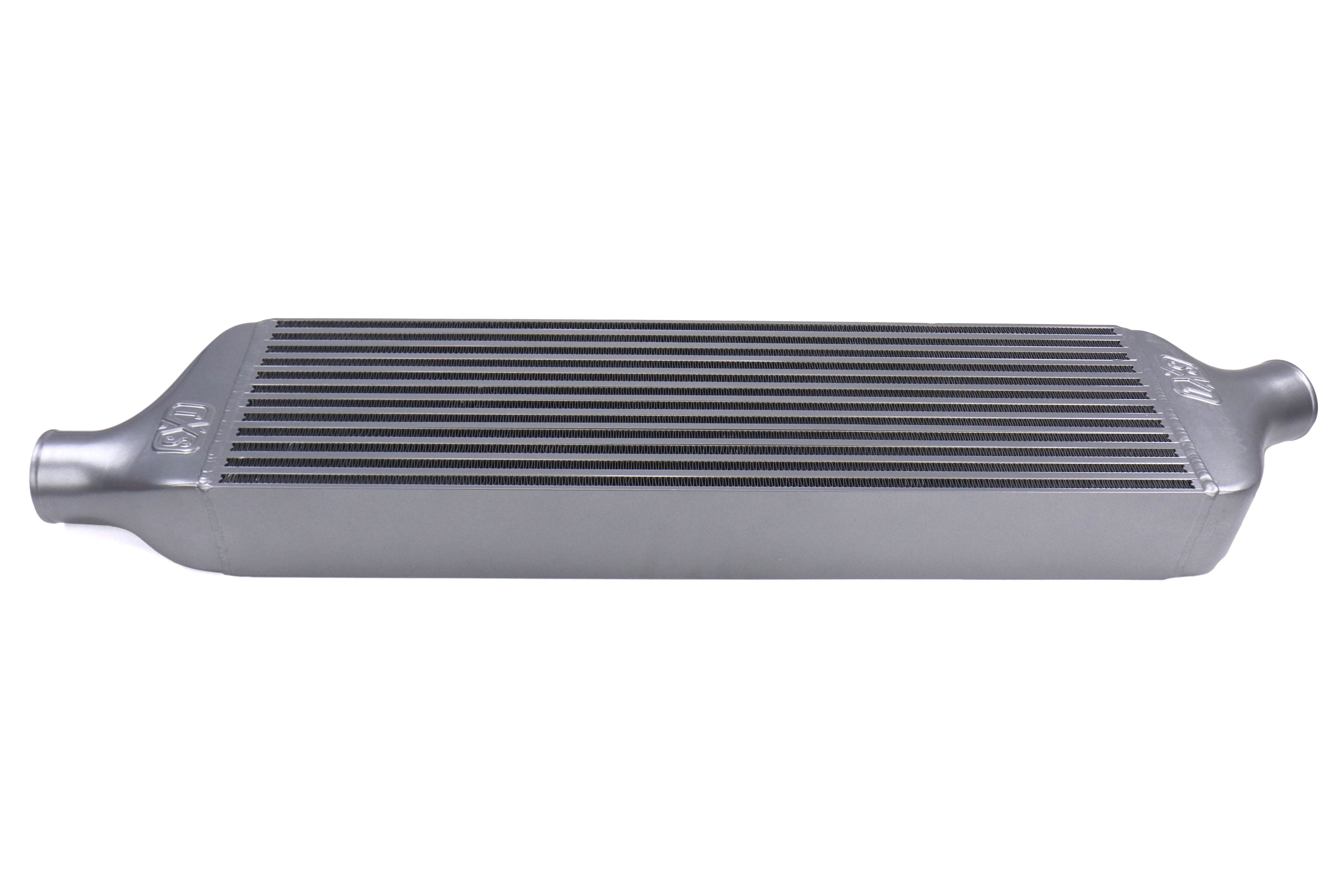 TurboXS Front Mount Intercooler Kit - 2015+ WRX