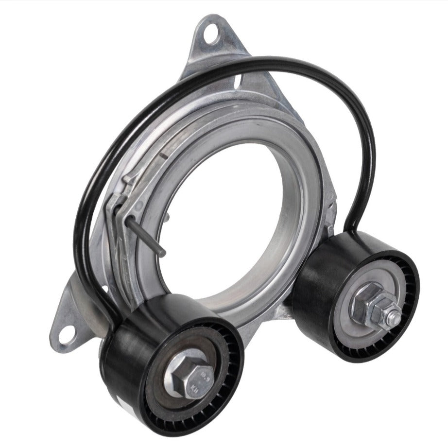 BMW G05 X5 s/xDrive40i Engine Drive Belt Tensioner Assembly OEM 11287952899 (W/48V System)