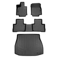 SMARTLINER Floor Liners for 2021-2024 Toyota Venza