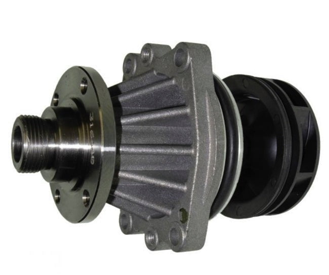 BMW X3 Engine Cooling Water Pump OEM 11517509985