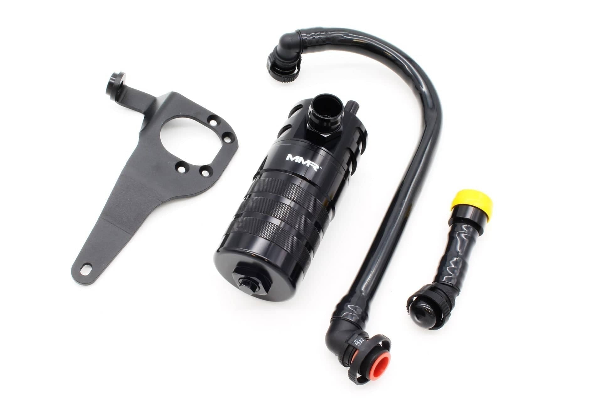 MMX Performance N55 F2X / F3X Oil Catch Can Kit