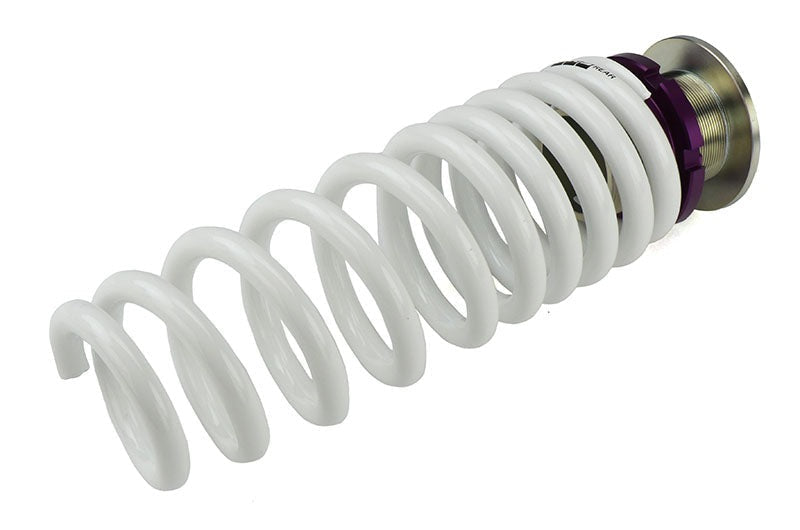 HKS HM Touring-Height Adjustable Spring - 2020+ A90 Supra