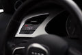 P3 Gauge - Audi A4/S4/RS4/A5/S5/RS5 B8