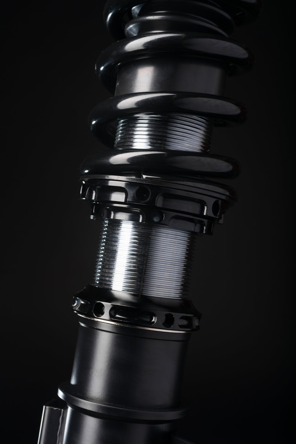 Annex Suspension Fastroad Elite Coilovers - 2013-2020 Subaru BRZ / Scion FRS / Toyota GT86