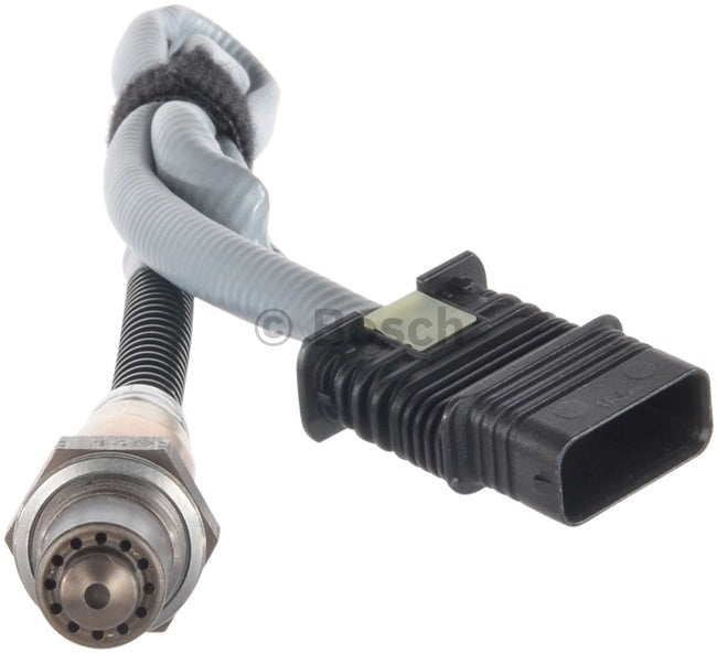 BMW E9X 335i Post Cat Oxygen Sensor OEM 11787589475 (2011-2013)