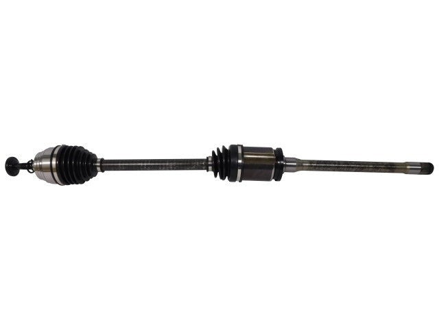 BMW G05 X5 Front Passenger Side Axle Assembly By DSS 31608486205