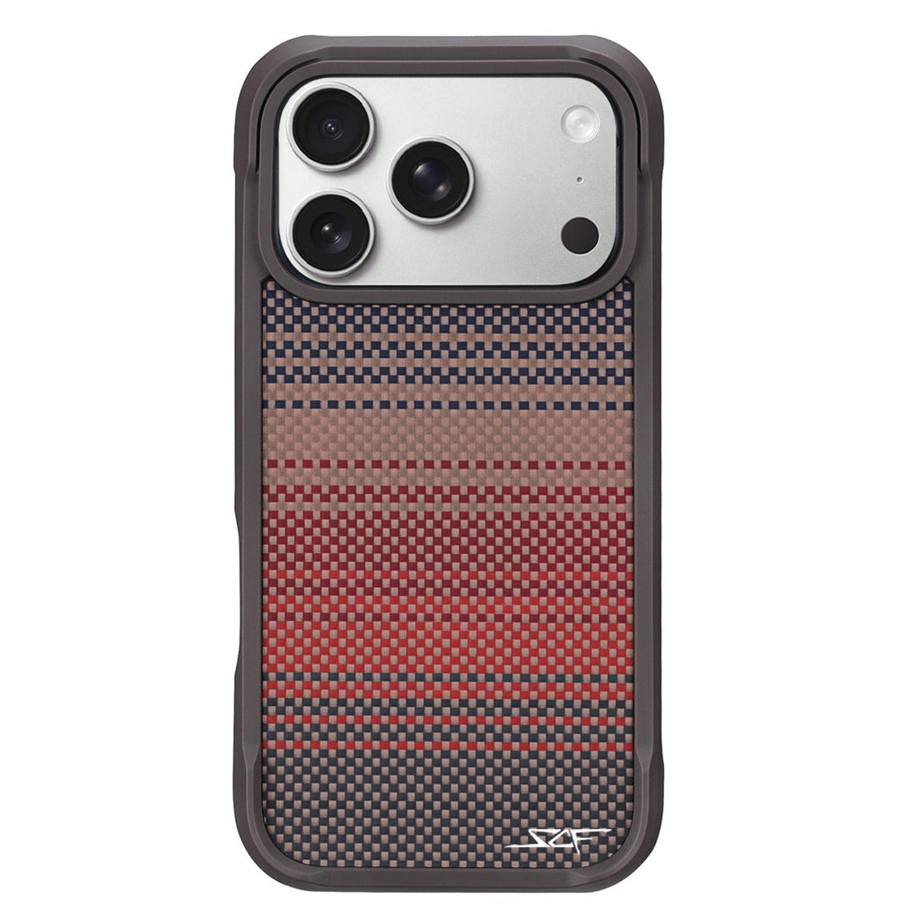 iPhone | Aramid Fiber Case | SPORT Series