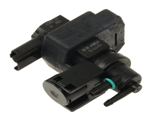 Mini Cooper S Turbocharger Boost Solenoid Valve OEM (Pressure Converter) 11657599547