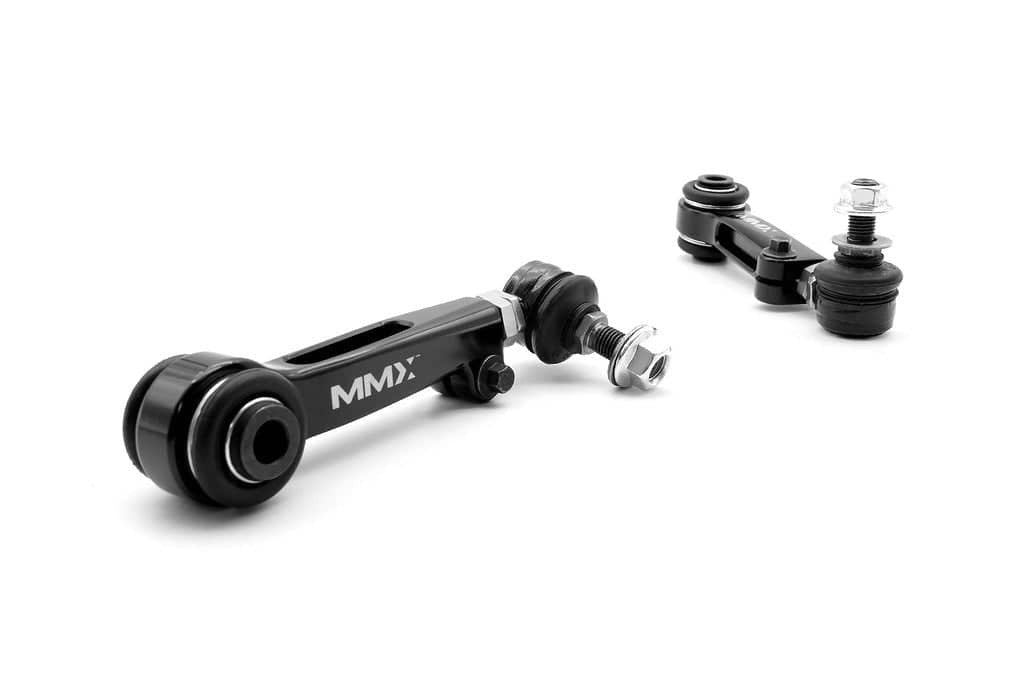 MMX Performance G8X M2 M3 M4 Adjustable Rear Sway Bar Links