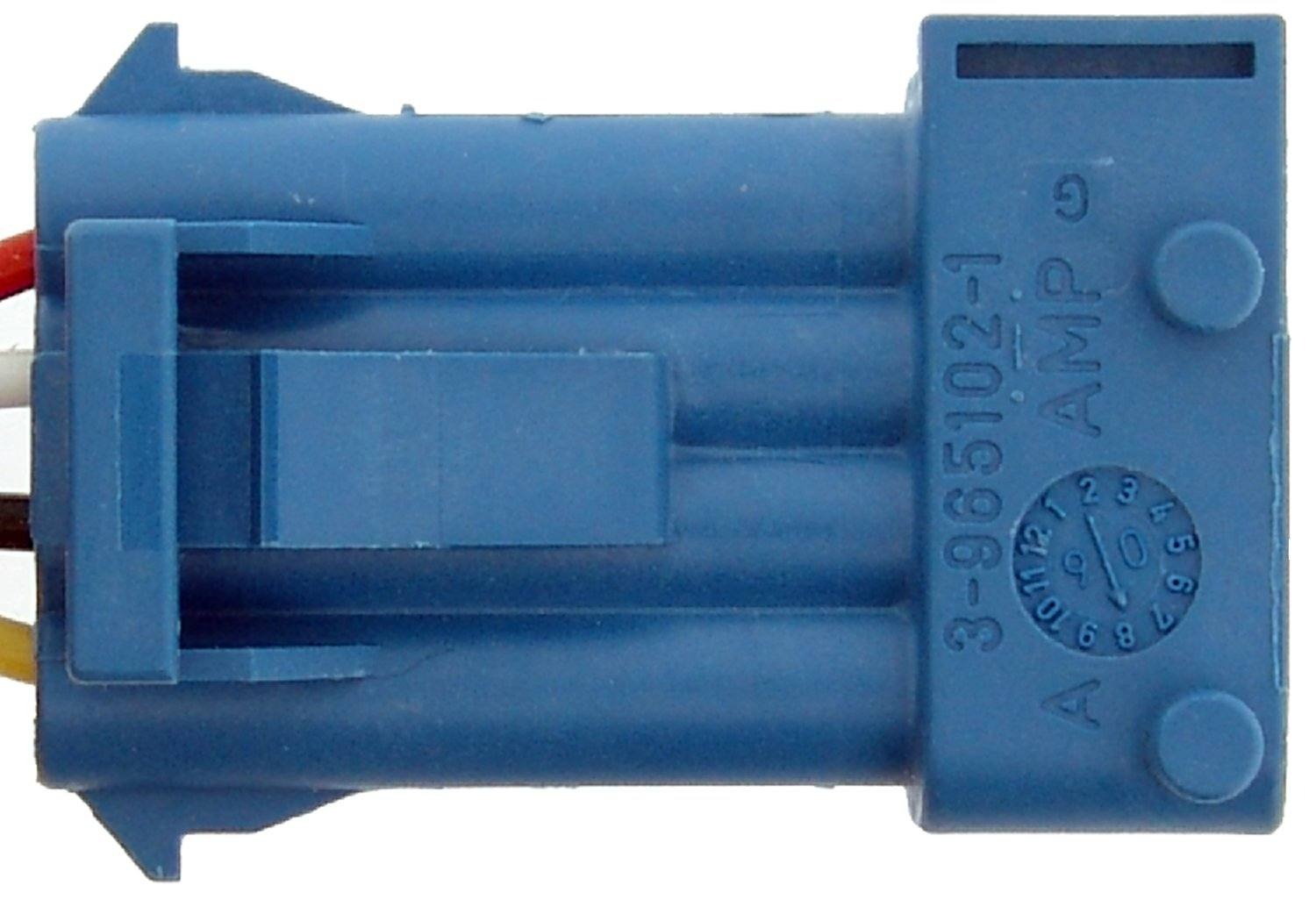 Mini Cooper & Mini Cooper S Post Cat Oxygen Sensor OEM 11787548961