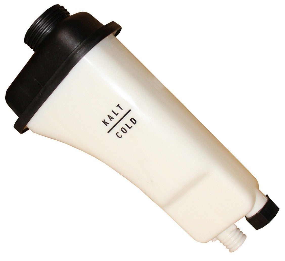 BMW E36 3-Series Engine Coolant Expansion Tank By Behr 17111723520