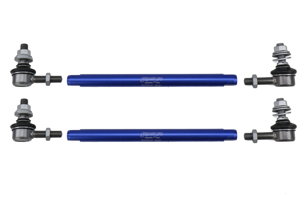 Universal Super Pro Adjustable End Links