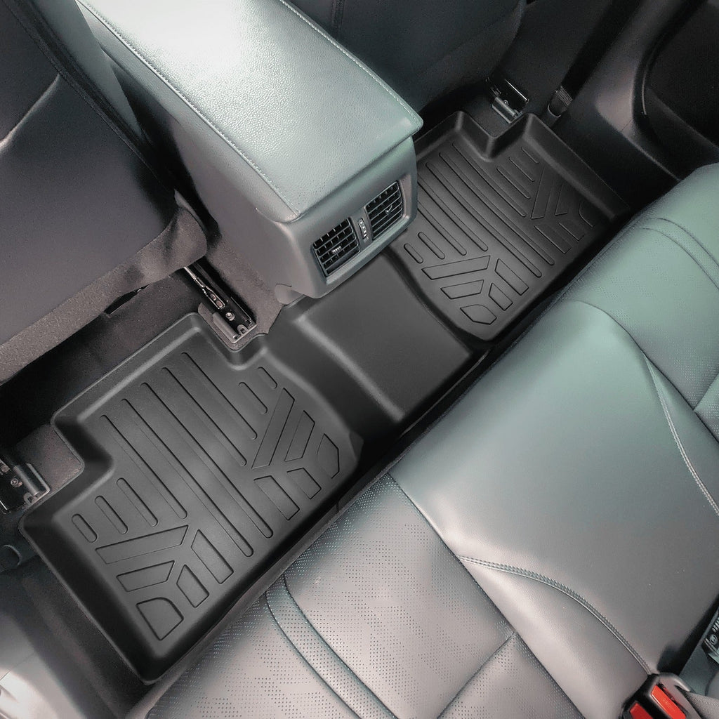 SMARTLINER Floor Liners for 2025-2026 Toyota Camry/Camry Hybrid