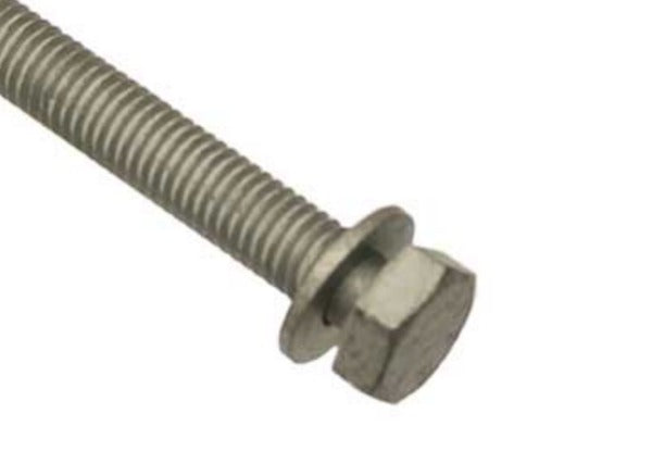 BMW 335d Model Engine Mount Bolt Kit OEM 07119907357