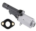 BMW F10 528i & 535i Eccentric Shaft Actuator W/ Seal By Uro 11377603979