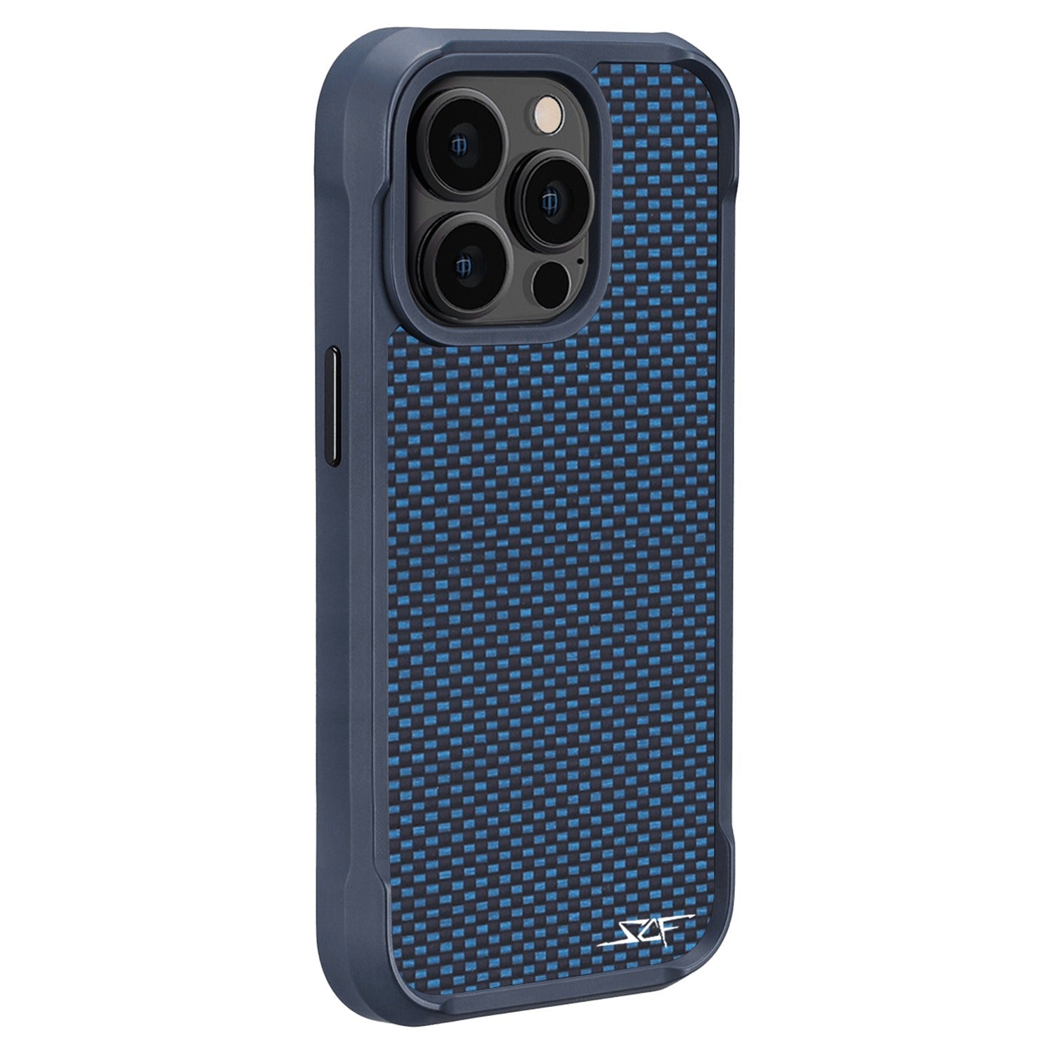 iPhone | Aramid Fiber Case | SPORT Series