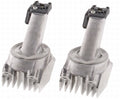 BMW F10 5-Series LED Halo Ring Set By Uro 63127262731