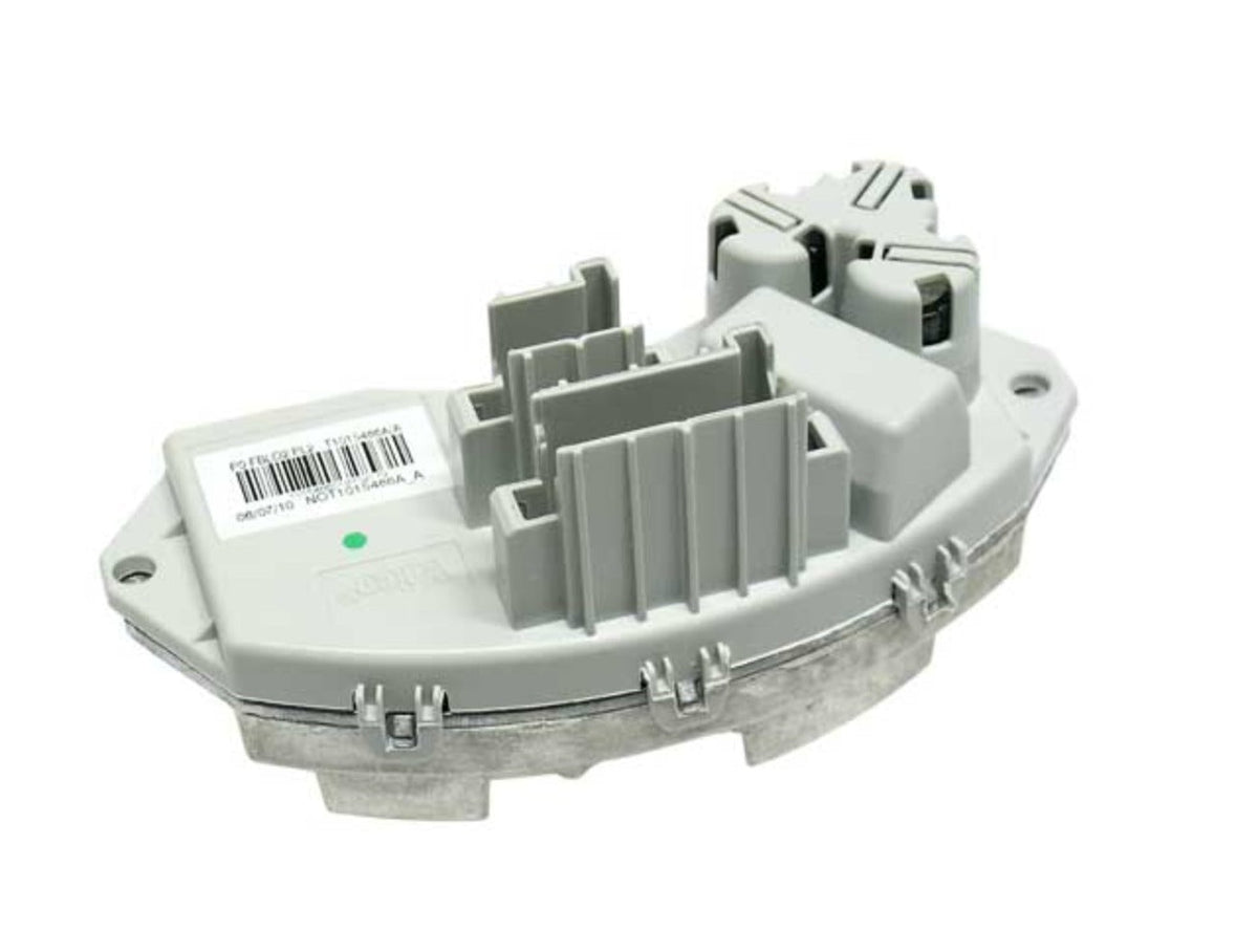 BMW E90/E92/E93 3-Series Blower Motor Regulator OEM 64119265892