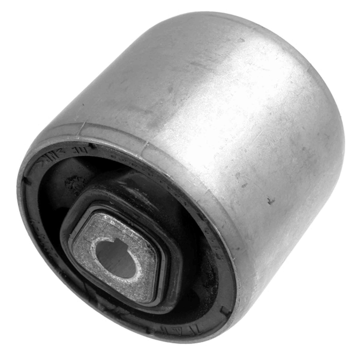 BMW E84 X1 Control Arm Bushing Set (Thrust Arm) OEM 31126763719 or 31126768818