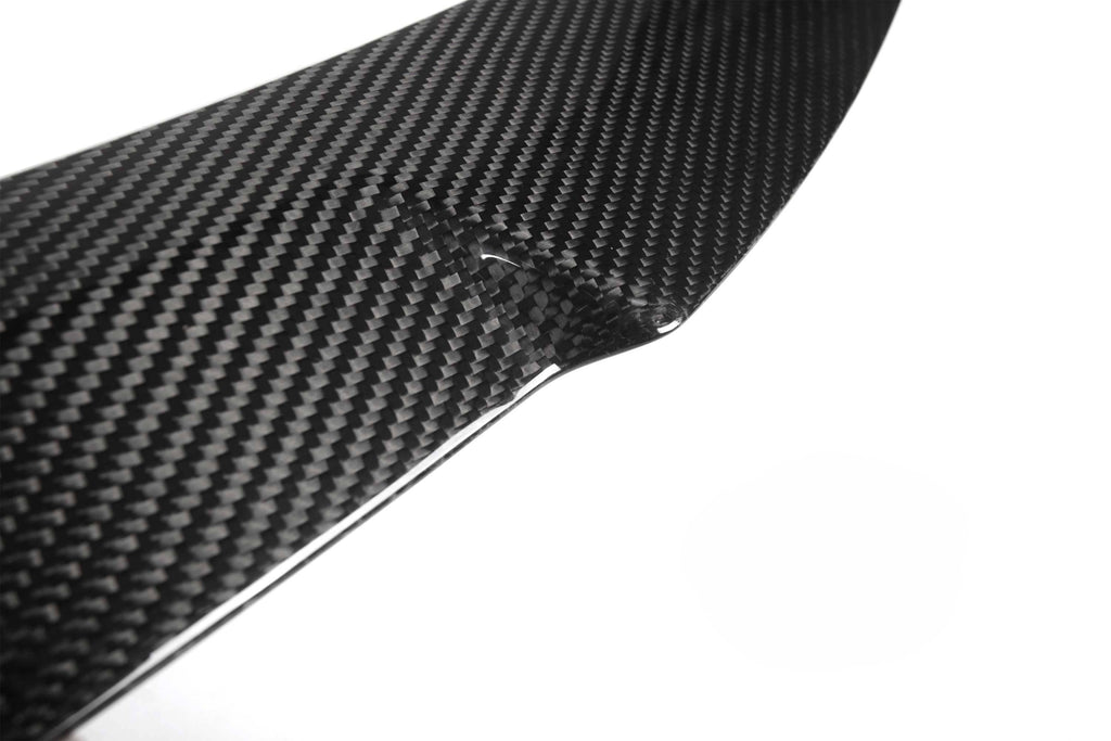 G20 M4 Style Dry Carbon Spoiler
