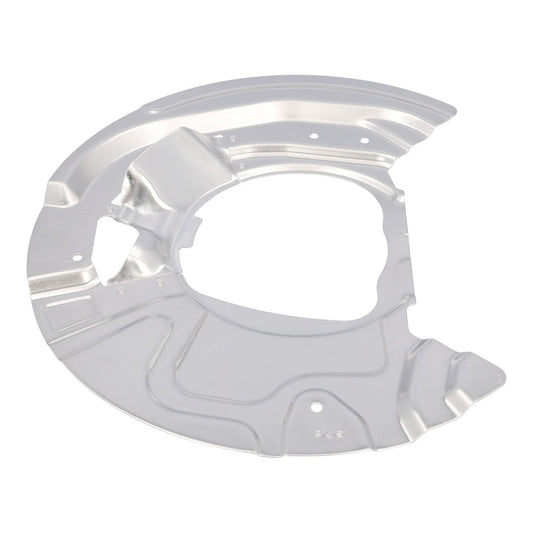 Brake Disc Shield - BMW