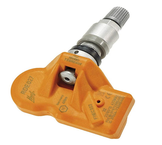 BMW F30 3-Series Tire Pressure Sensor TPMS By Huf 36106881890