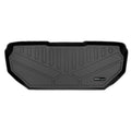 2022-2024 Rivian R1S Front Cargo Liner | Front storage under hood | SMARTLINER
