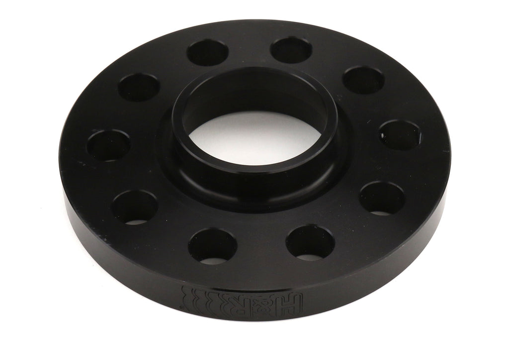 H&R Trak+ 15mm Spacer 5X100 Bolt Pattern / M12x1.25 Thread Pitch