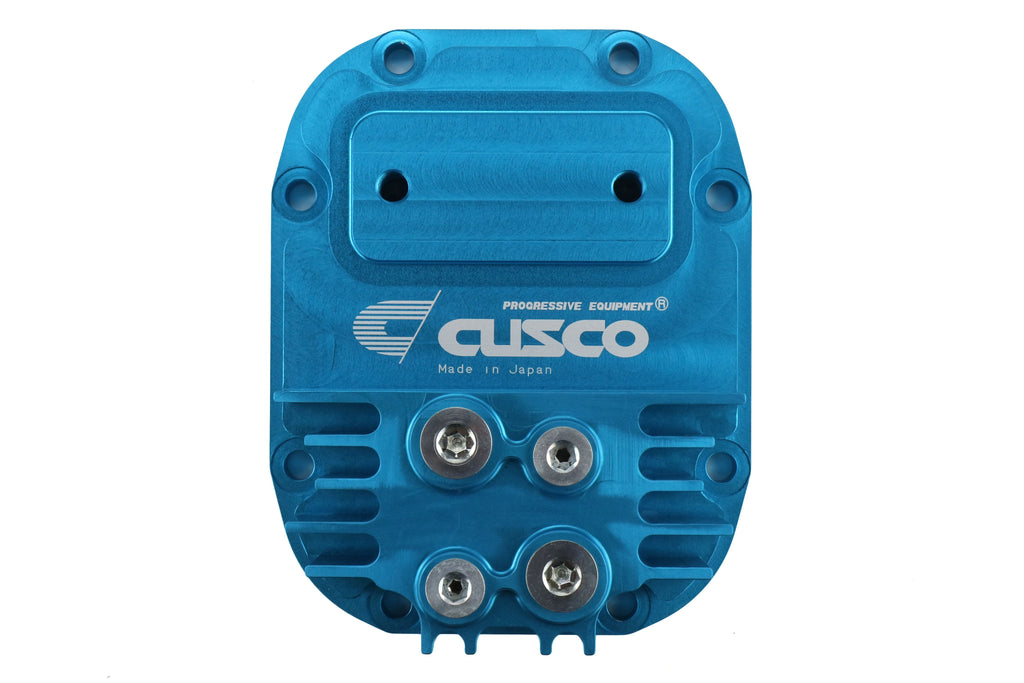 Cusco Differential Cover - 2015-2021 Subaru STI