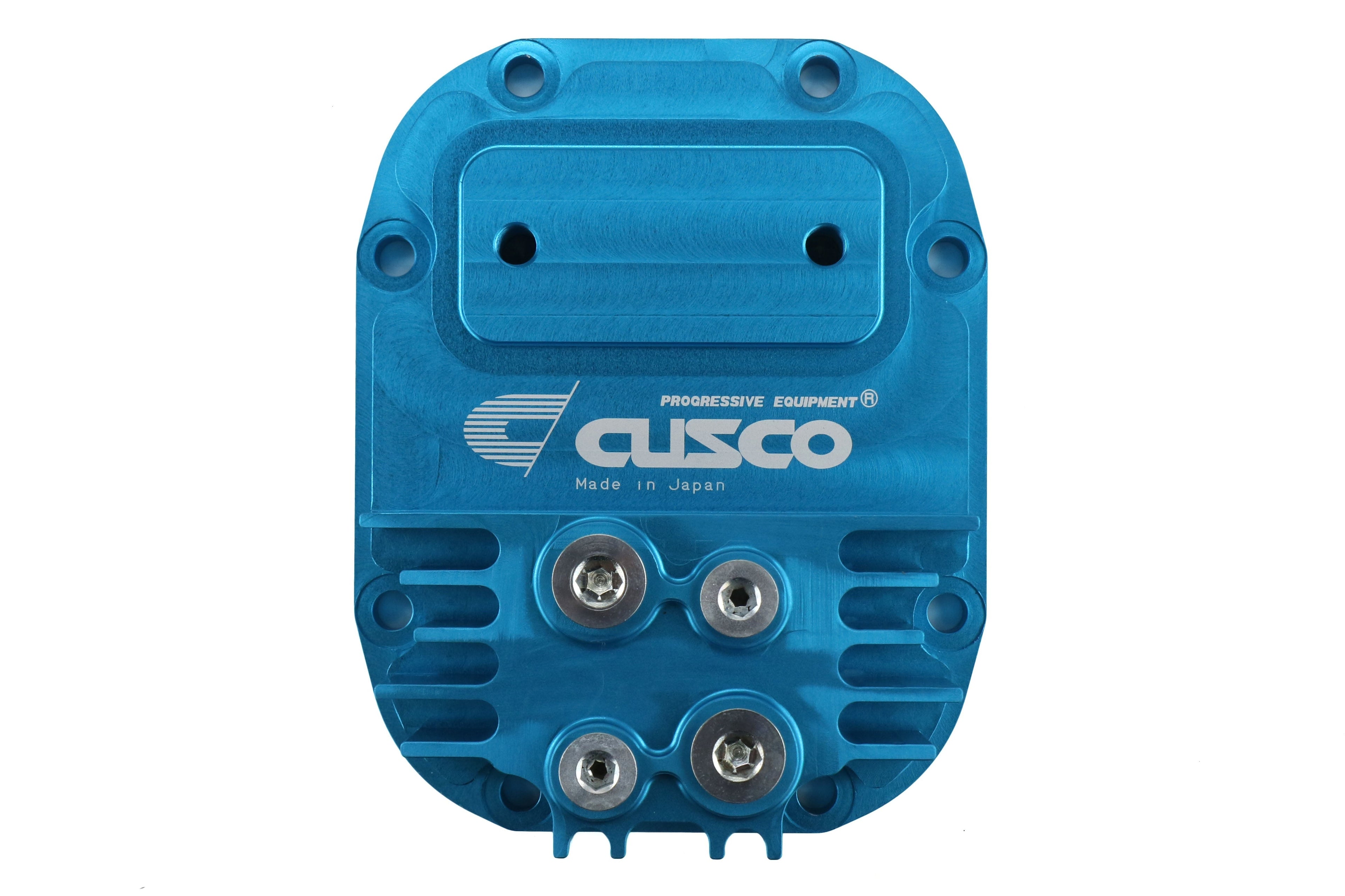 Cusco Differential Cover - 2015-2021 Subaru STI