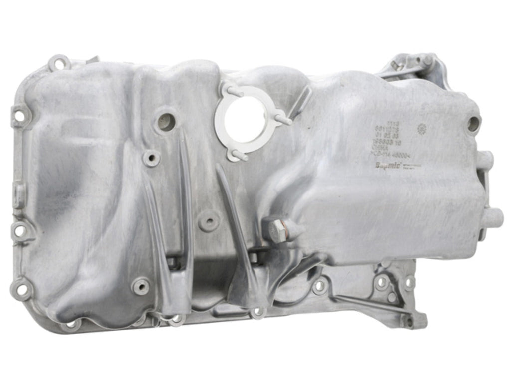 Mini Cooper S Engine Oil Pan By Bapmic 11138590017