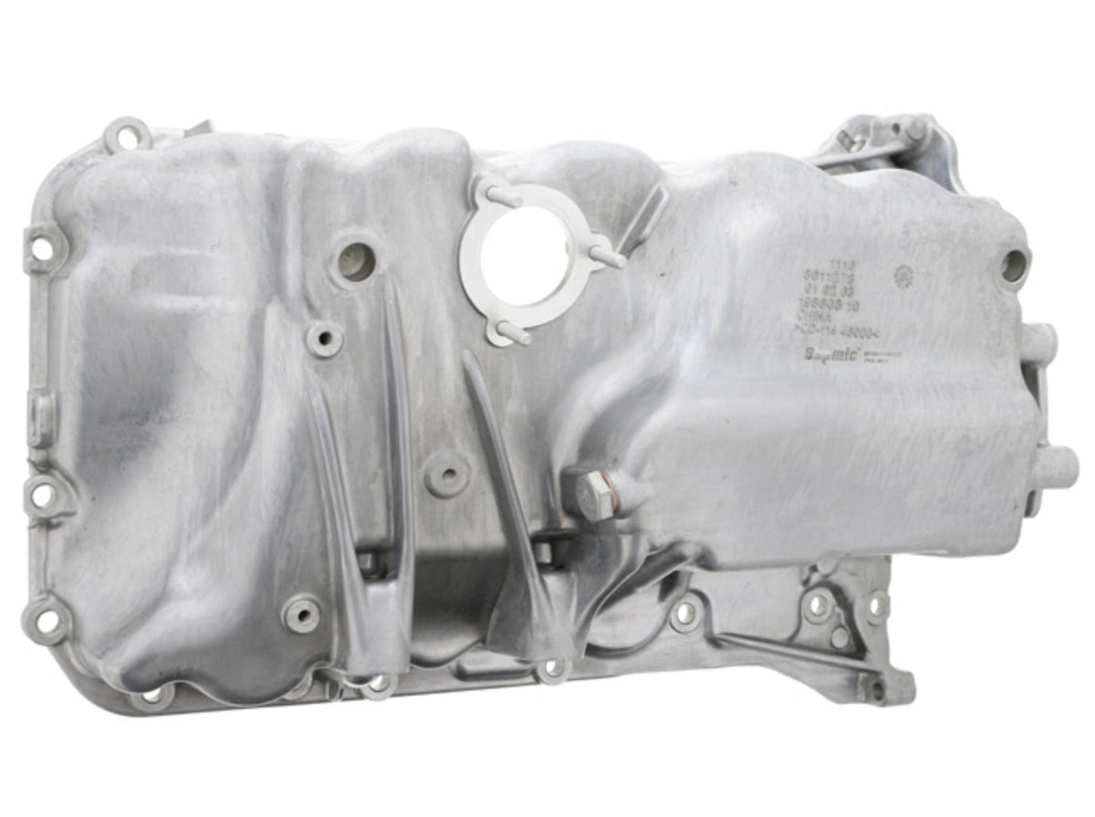 BMW F48 X1 Engine Oil Pan By Bapmic 11138590017